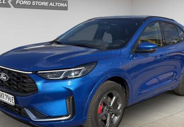 Ford Kuga 5.800 km 39.900 &euro; Hamburg 22761