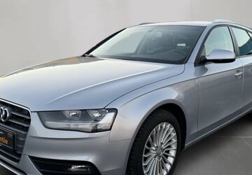 Audi A4 136.000 km 11.490 &euro; Hamburg 20539