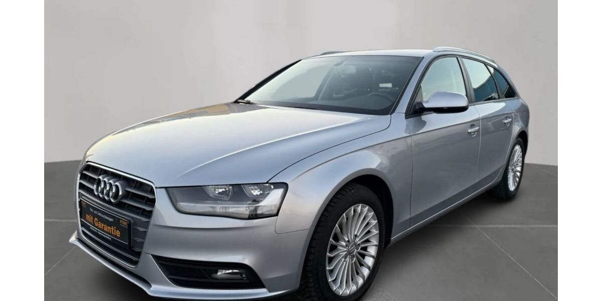 Audi A4 136.000 km 11.490 &euro; Hamburg 20539