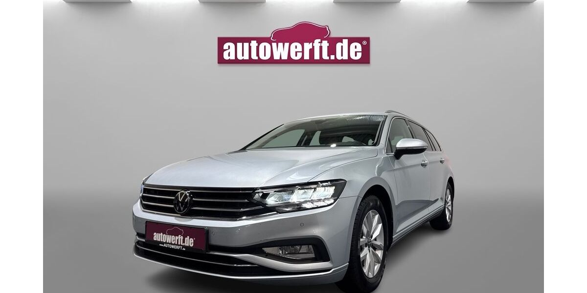 VW Passat Variant 58.435 km 24.900 &euro; Ahrensburg 22926