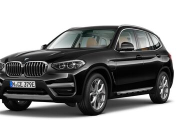 BMW X3 48.088 km 32.990 &euro; Buxtehude 21614