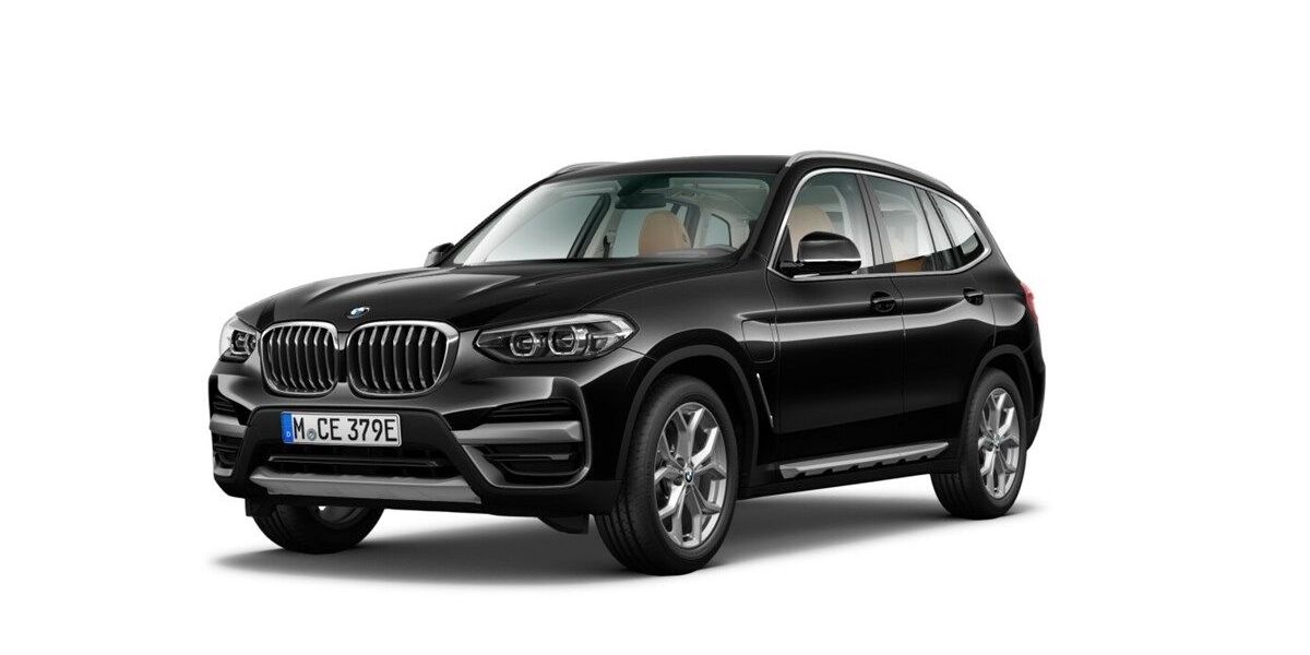 BMW X3 48.088 km 32.990 &euro; Buxtehude 21614