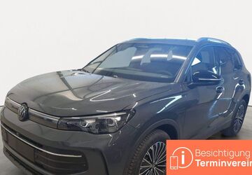 VW Tiguan 23.602 km 36.425 &euro; Jesteburg 21266