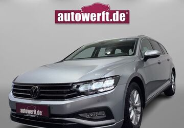 VW Passat Variant 94.876 km 20.490 &euro; Ahrensburg 22926