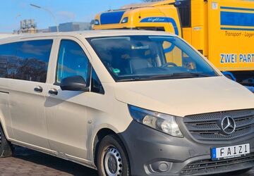 Mercedes-Benz Vito 506.000 km 8.950 &euro; Hamburg 20539