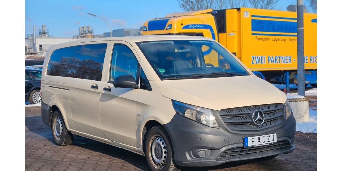 Mercedes-Benz Vito 506.000 km 8.950 &euro; Hamburg 20539