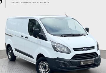 Ford Transit Custom 258.244 km 6.996 &euro; Hamburg 21031