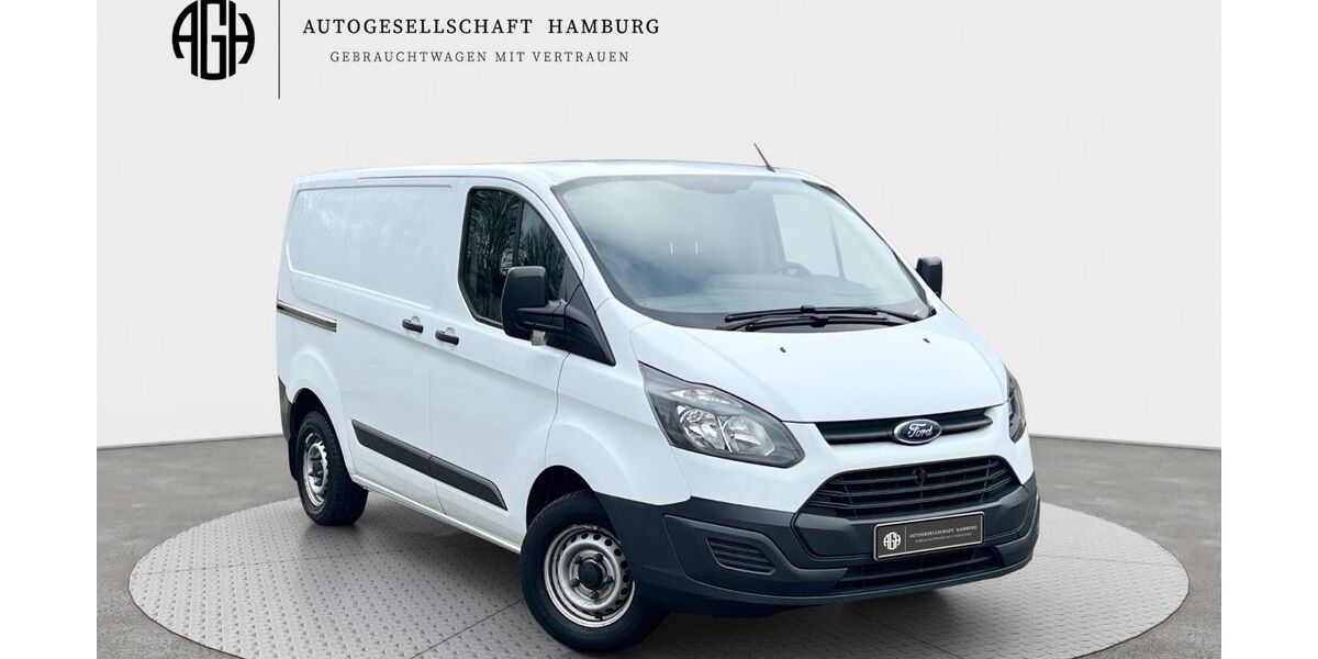 Ford Transit Custom 258.244 km 6.996 &euro; Hamburg 21031