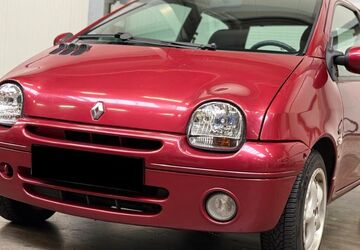 Renault Twingo 188.500 km 1.800 &euro; Ahrensburg 22926