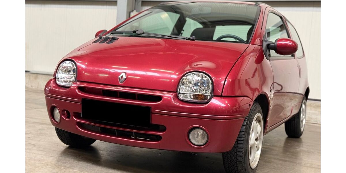 Renault Twingo 188.500 km 1.800 &euro; Ahrensburg 22926