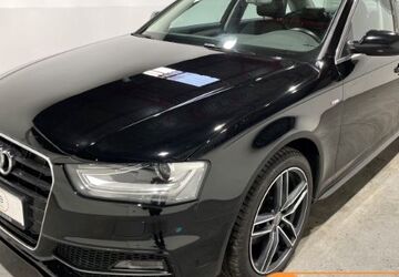 Audi A4 115.000 km 15.950 &euro; Norderstedt 22848