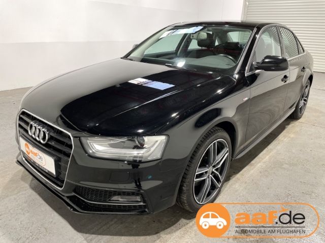 Audi A4 115.000 km 15.950 &euro; Norderstedt 22848