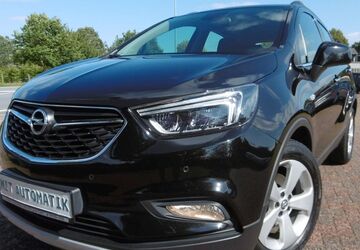 Opel Mokka X 55.706 km 15.950 &euro; Tornesch 25436