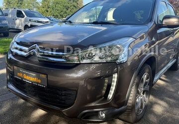 Citroen C4 96.120 km 11.000 &euro; Buxtehude 21614