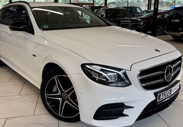 Mercedes-Benz E 300 95.604 km 27.990 &euro; Geesthacht bei Hamburg 21502