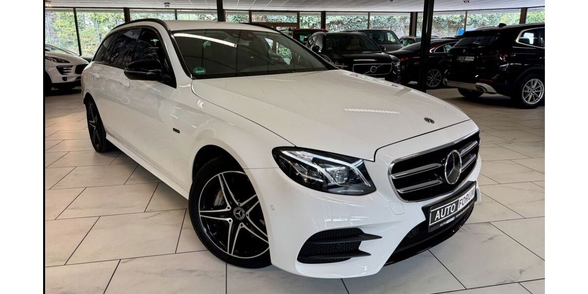 Mercedes-Benz E 300 95.604 km 27.990 &euro; Geesthacht bei Hamburg 21502