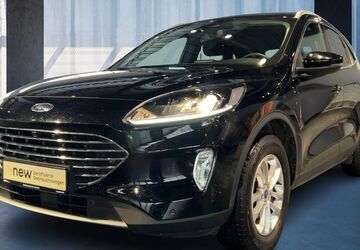 Ford Kuga 49.047 km 20.990 &euro; Hamburg 22763