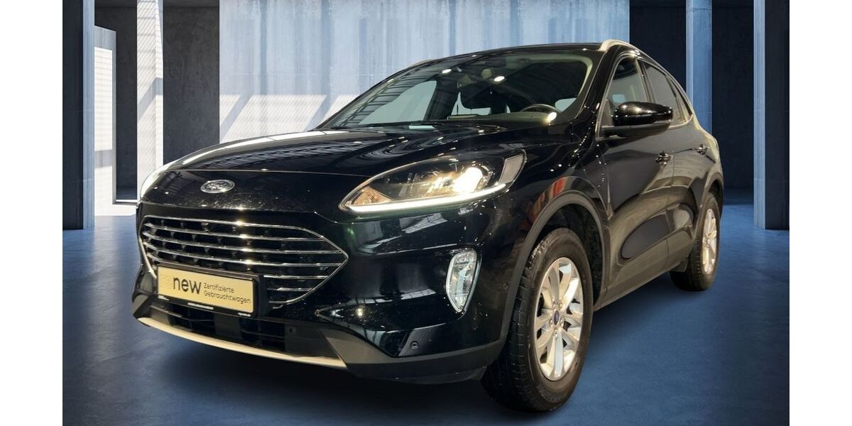 Ford Kuga 49.047 km 20.990 &euro; Hamburg 22763