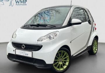 Smart ForTwo 76.268 km 5.690 &euro; Hamburg 22045