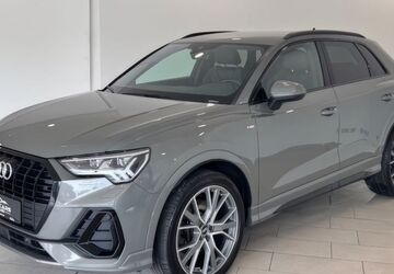 Audi Q3 160.000 km 24.890 &euro; Hamburg 22043