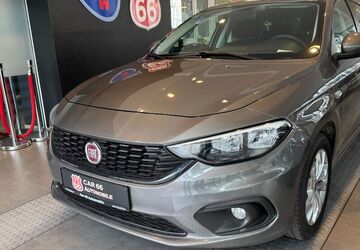 Fiat Tipo 107.000 km 9.600 &euro; Hamburg 22547