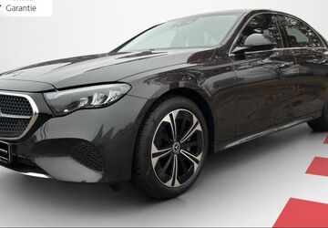 Mercedes-Benz E 300 28.062 km 45.950 &euro; Trittau 22946