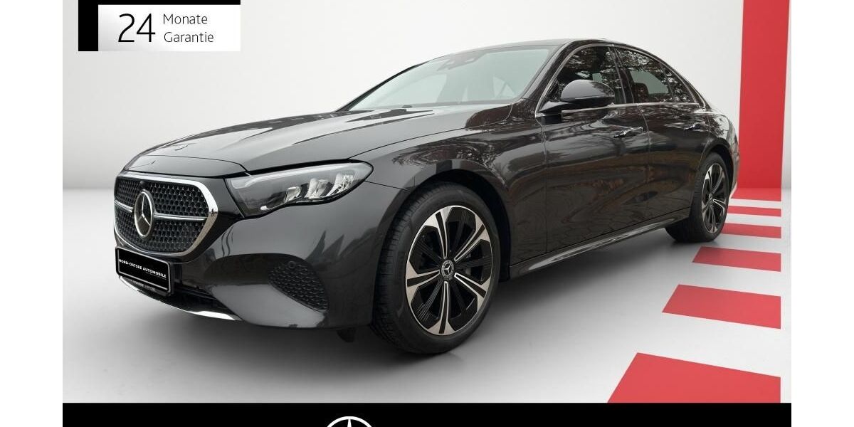 Mercedes-Benz E 300 28.062 km 45.950 &euro; Trittau 22946