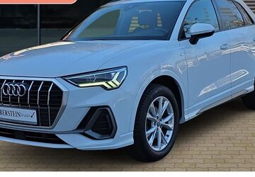 Audi Q3 153.410 km 20.890 &euro; Buxtehude 21614