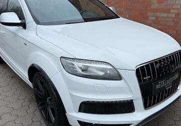 Audi Q7 264.950 km 18.290 &euro; Trittau 22946