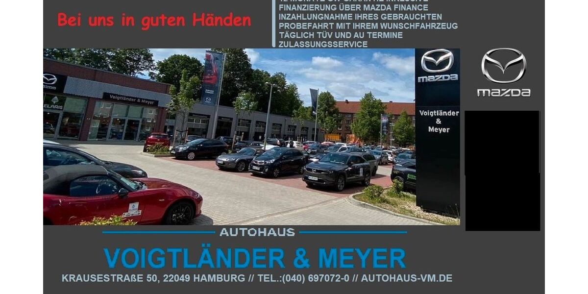 Ford Puma 59.650 km 16.885 &euro; Hamburg 22049