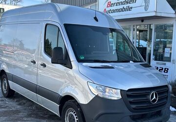 Mercedes-Benz Sprinter 43.290 km 26.900 &euro; Hamburg-Norderstedt 22851