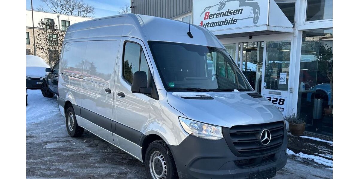 Mercedes-Benz Sprinter 43.290 km 26.900 &euro; Hamburg-Norderstedt 22851
