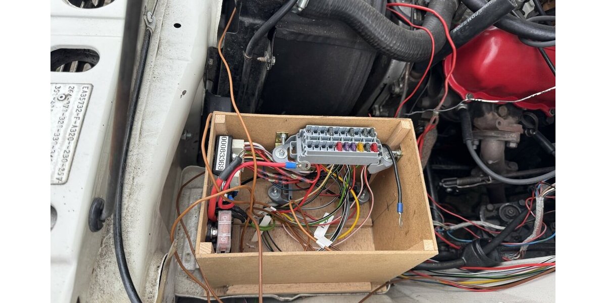 Ford Taunus 17 Super M/21 Projekt 90% 125.000 km 7.999 &euro; Hamburg 22339