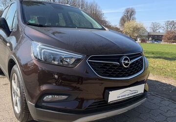 Opel Mokka 128.929 km 10.099 &euro; Buxtehude 21614