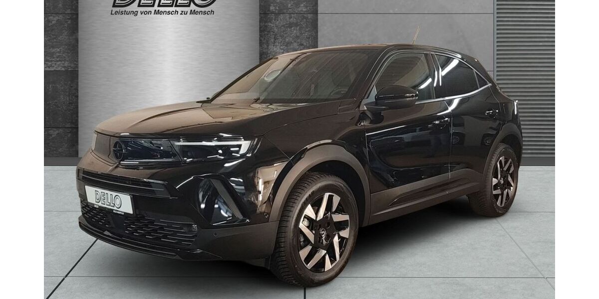 Opel Mokka 9.045 km 21.890 &euro; Hamburg 22159