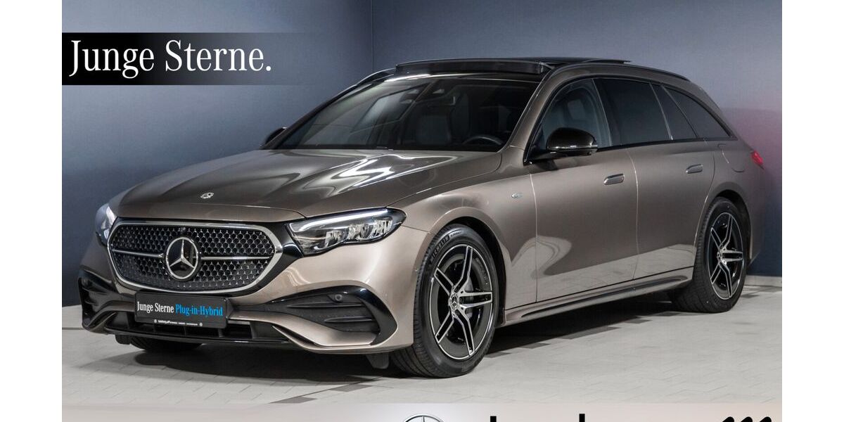 Mercedes-Benz E 300 23.483 km 57.490 &euro; Hamburg 22549