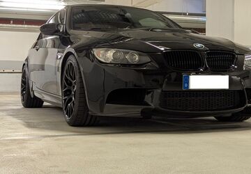 BMW M3 55.500 km 57.900 &euro; Hamburg 21073