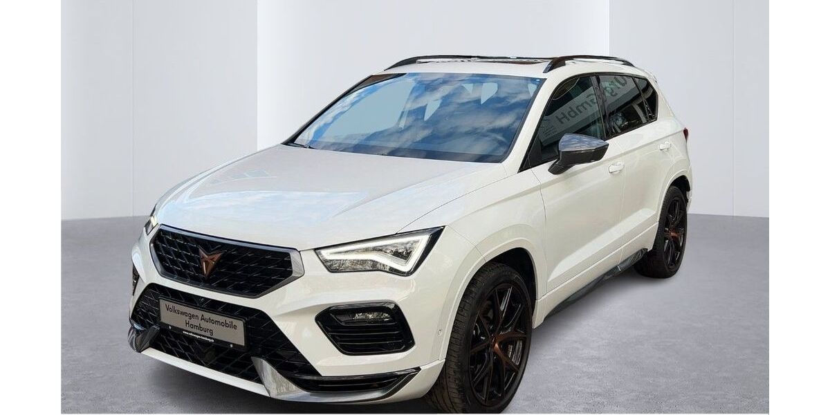 Seat Ateca 51.391 km 29.888 &euro; Hamburg 22303