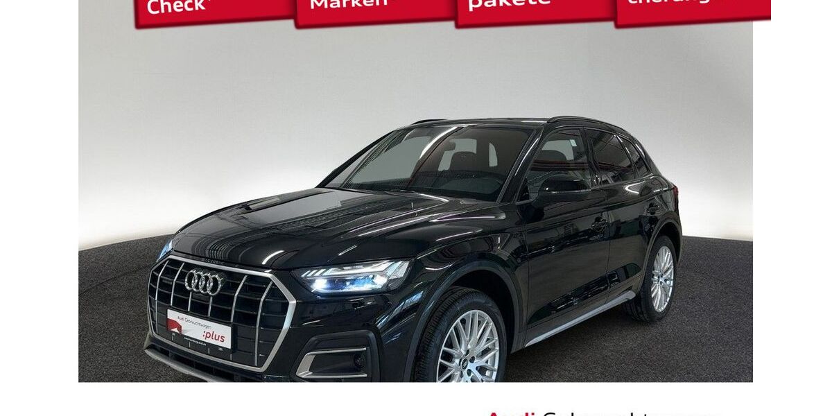 Audi Q5 55.483 km 35.910 &euro; Hamburg 20537