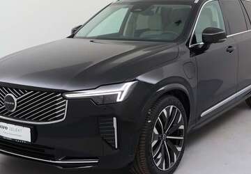 Volvo XC90 18.250 km 73.950 &euro; Norderstedt 22848