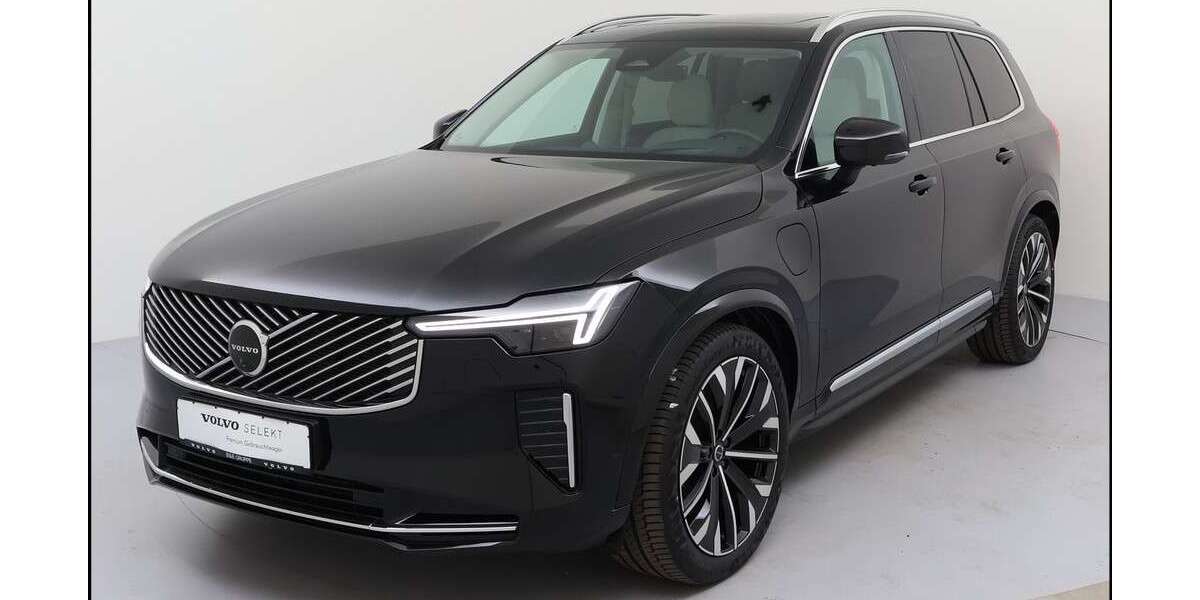 Volvo XC90 18.250 km 73.950 &euro; Norderstedt 22848