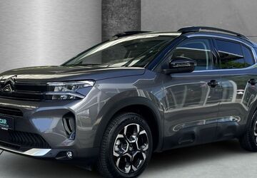 Citroen C5 Aircross 8.493 km 23.980 &euro; Ahrensburg 22926