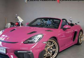 Porsche Boxster 1.336 km 146.890 &euro; Seevetal 21220