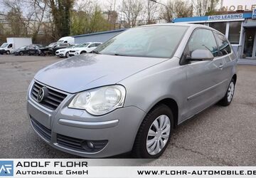 VW Polo 241.498 km 1.200 &euro; Hamburg 21079