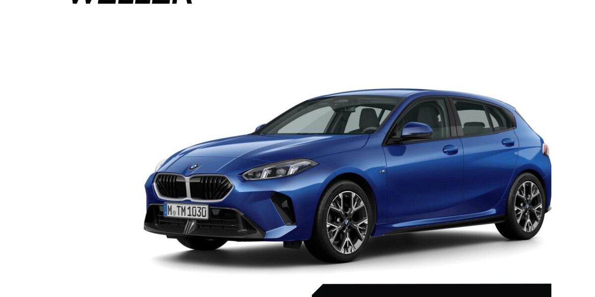 BMW 120 9.496 km 31.900 &euro; Winsen/Luhe 21423