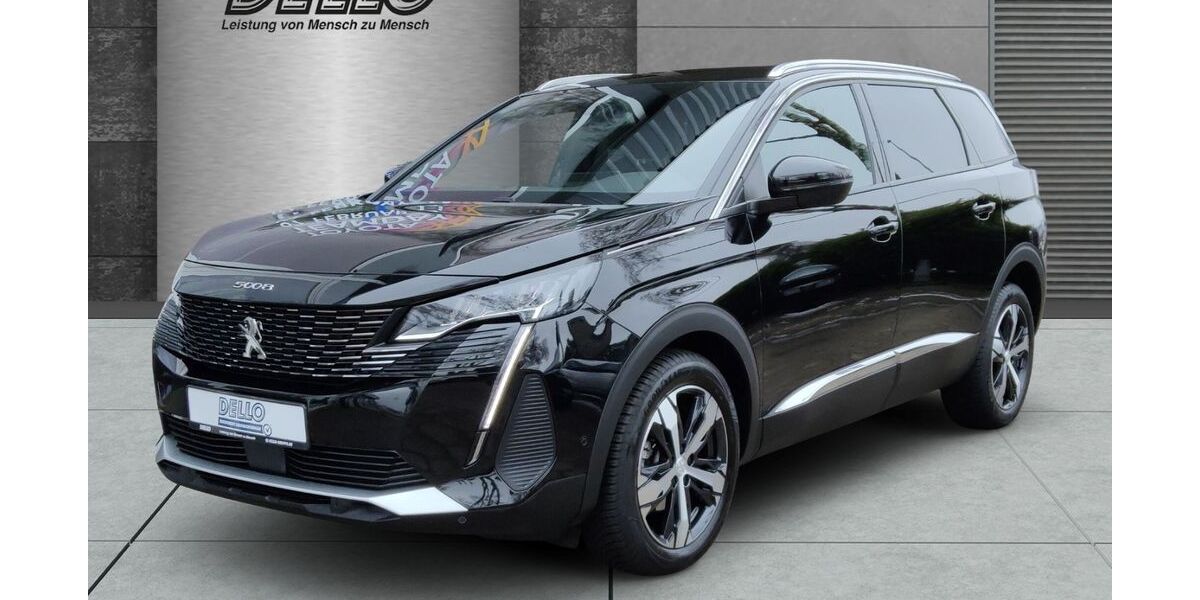 Peugeot 5008 23.569 km 28.990 &euro; Norderstedt 22848