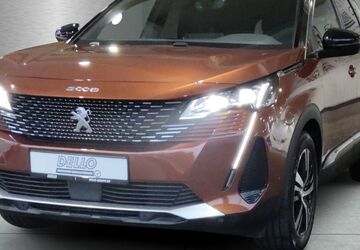 Peugeot 5008 22.302 km 31.990 &euro; Norderstedt 22848