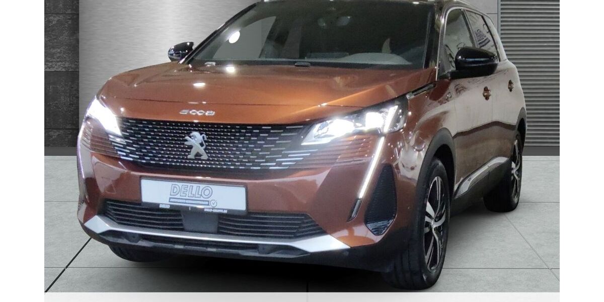 Peugeot 5008 22.302 km 31.990 &euro; Norderstedt 22848