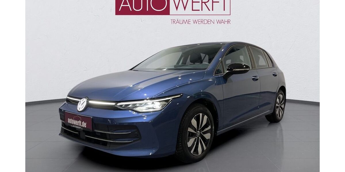 VW Golf 18.399 km 27.490 &euro; Ahrensburg 22926