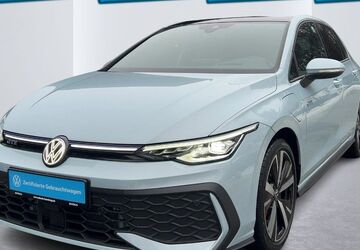 VW Golf 11.897 km 38.430 &euro; Hamburg 22111